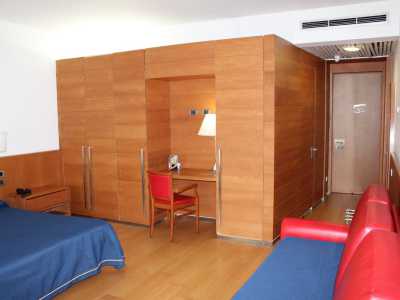 ...avevano uno stile pi� �moderno�, frutto del rifacimento degli anni 90